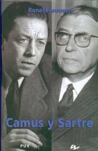 Camus y Sartre