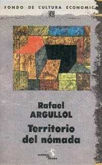 Territorio del Nomada (Sombras del Origen (Espana))