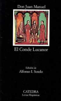 El Conde Lucanor (Letras Hispanicas) （24TH）