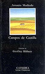 Campos De Castilla -- Paperback (Spanish Language Edition)