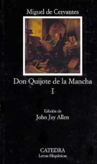 Don Quijote De La Mancha