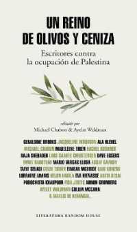 Un Reino de Olivos Y Cenizas / Kingdom of Olives and Ash