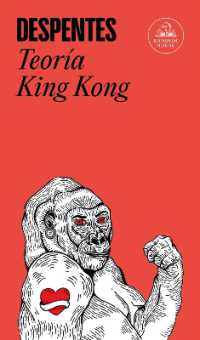 Teoría King Kong / King Kong Theory