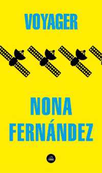 Voyager (Spanish Edition) (Mapa De Las Lenguas)