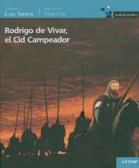 Rodrigo de Vivar, El Cid Campeador