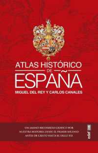 Atlas Historico de España