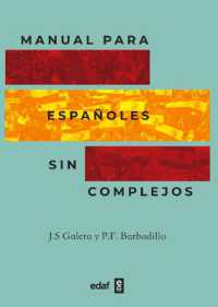 Manual Para Españoles Sin Complejos