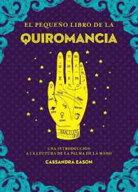 El Pequeño Libro de la Quiromancia