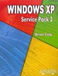 Windows XP Service Pack 2