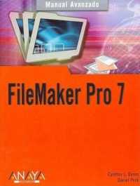 FileMaker Pro 7