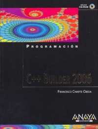 Programacion C++ Builder 2006 - Con CD
