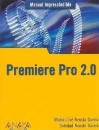 Premiere Pro 2.0