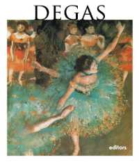 Degas (The Art Collection)