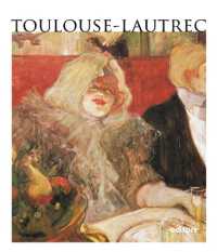 Toulouse-Lautrec (The Art Collection)