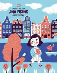 Pepitas de oro: Ana Frank / Gold Nuggets: Anne Frank (Pepitas De Oro)