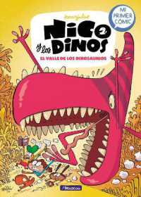 El valle de los dinosaurios / Valley of the Dinosaurs (Nico Y Los Dinos)