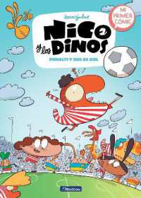 Penalti y gol es gol / Penalty and Goal Is a Goal (Nico Y Los Dinos)