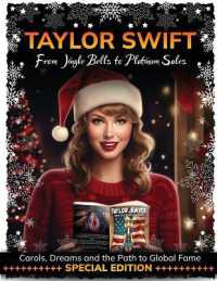 "Taylor Swift: From Jingle Bells to Platinum Sales"