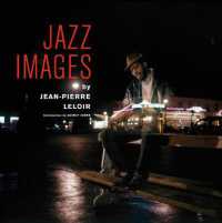 Jazz Images by Jean-Pierre Leloir (Jazz Images)