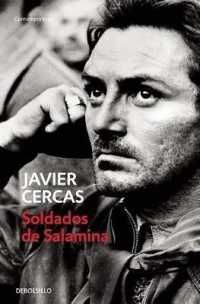 Soldados de Salamina / Soldiers of Salamis -- Paperback / softback (Spanish Language Edition)
