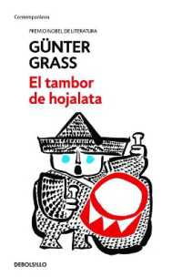 El tambor de hojalata / the Tin Drum