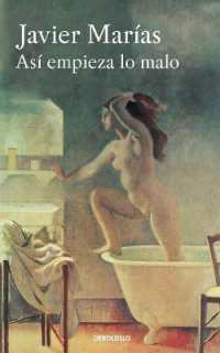 Asi empieza lo malo / Thus Bad Begins