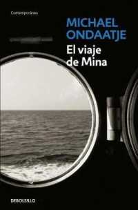 El viaje de Mina/ the Cat's Table