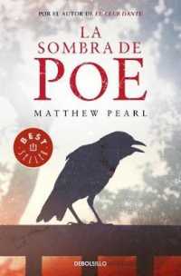 La sombra de Poe / the Poe Shadow