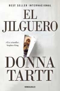 El jilguero (Premio Pulitzer / the Goldfinch (Pulitzer Prize for Fiction)