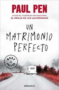 Un matrimonio perfecto / a Perfect Marriage