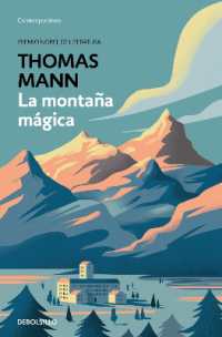 La montaña mágica / the Magic Mountain