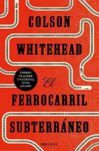 El ferrocarril subterráneo / the Underground Railroad