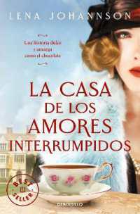La casa de los amores interrumpidos / the House of Hindered Loves