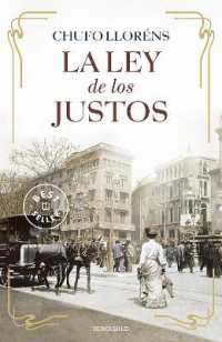 La ley de los justos / the Law of the Righteous