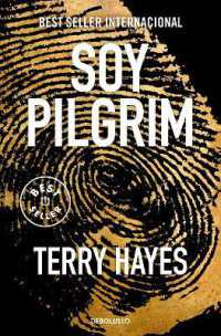 Soy Pilgrim / I Am Pilgrim