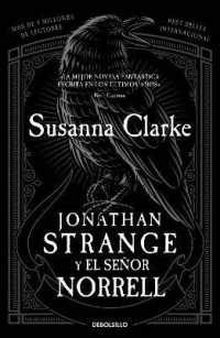 Jonathan Strange y el señor Norrell / Jonathan Strange and Mr. Norrell