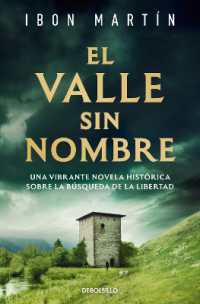 El valle sin nombre / a Nameless Valley
