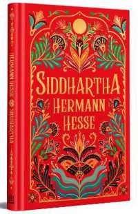 Siddhartha (edición especial en tapa dura) / Siddhartha (Special Hardcover Edition)