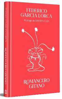 Romancero gitano (edición especial en tapa dura) / Gypsy Ballads (Special Hardcover Edition)