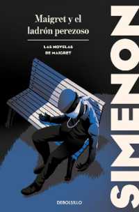 Maigret y el ladrón perezoso / Maigret and the Lazy Thief