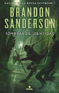 Sombras de identidad / Shadows of Self (Nacidos de la bruma / Mistborn)