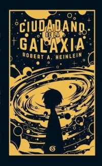 Ciudadano de la galaxia / Citizen of the Galaxy