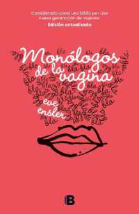 Monólogos de la vagina / the Vagina Monologues