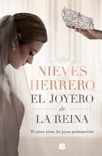 El Joyero de la Reina / the Queens Jeweler