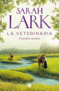 La veterinaria. Grandes sueños / the Veterinarian. Big Dreams