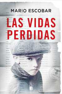 Las vidas perdidas/ the Forgotten Names
