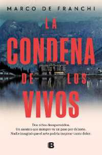 La condena de los vivos / the Condemnation of the Living