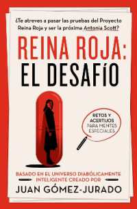 Reina Roja. El Desafío / Red Queen: The Challenge