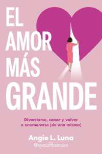El amor más grande / the Biggest Love
