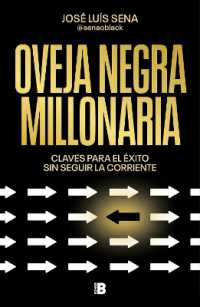 Oveja negra millonaria / Millionaire Black Sheep